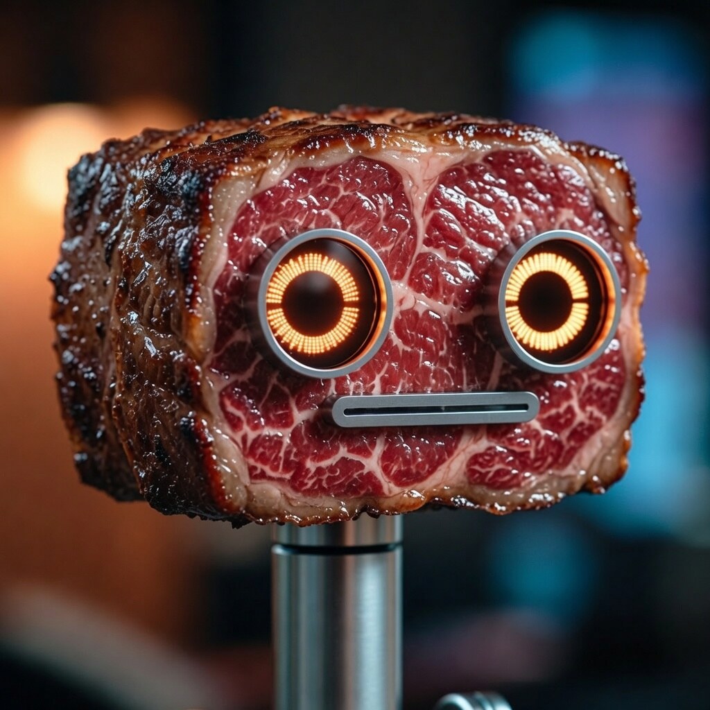 Beef